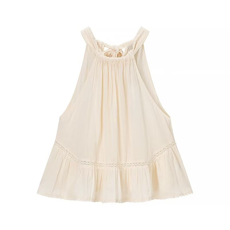 Summer New Style Halter Top
