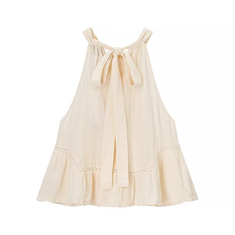 Summer New Style Halter Top