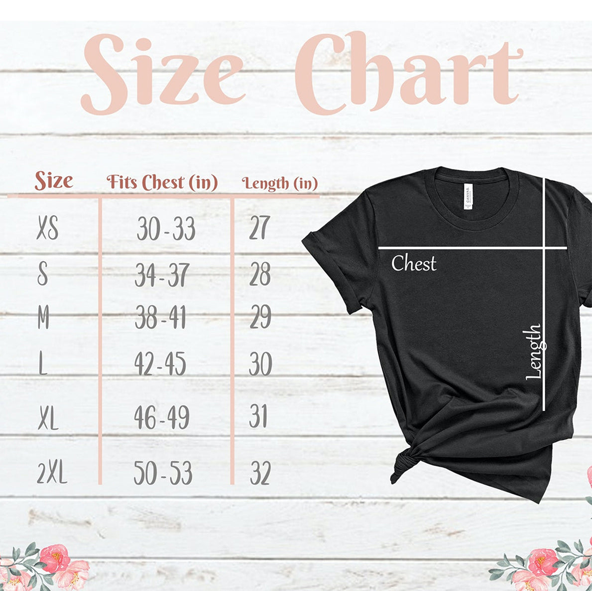 Fall Breeze Autumn Leaves combed ring spun cotton T-shirt
