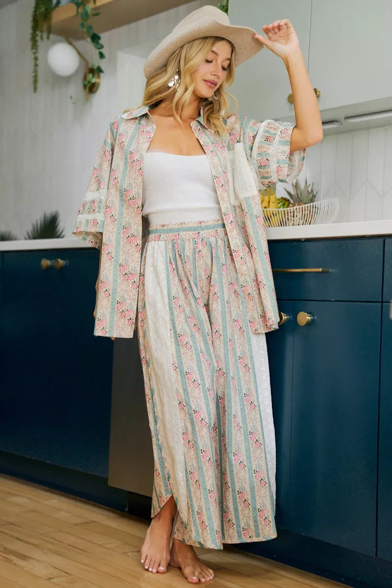 How to Care for Linen Clothing: A Complete Guide