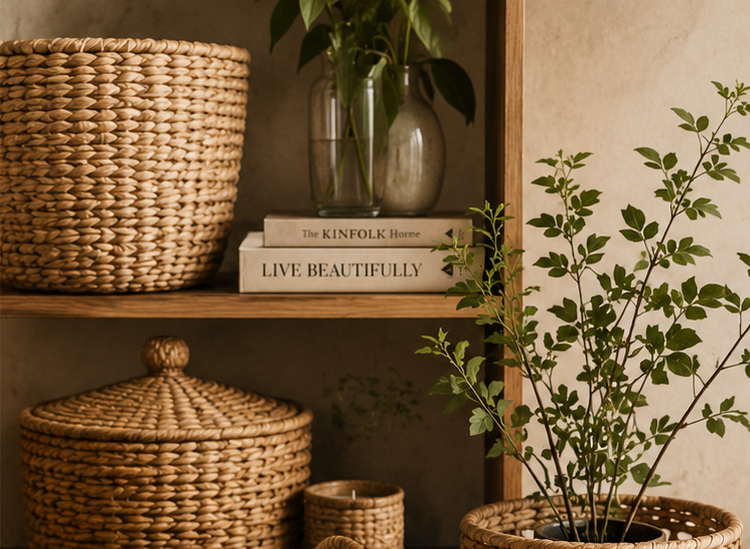 Terra Decor