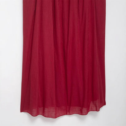 Design Sense Unique Versatile Slim Casual Dress