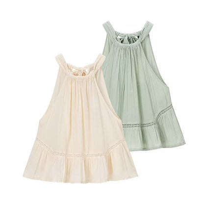 Summer New Style  Halter Top