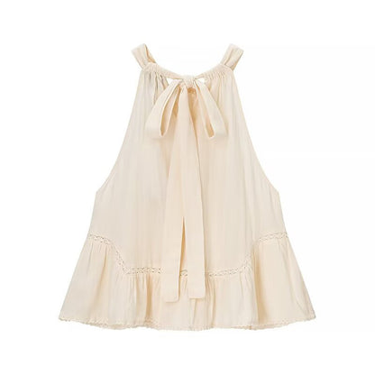 Summer New Style  Halter Top