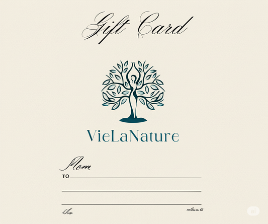 Vielnature Gift Card