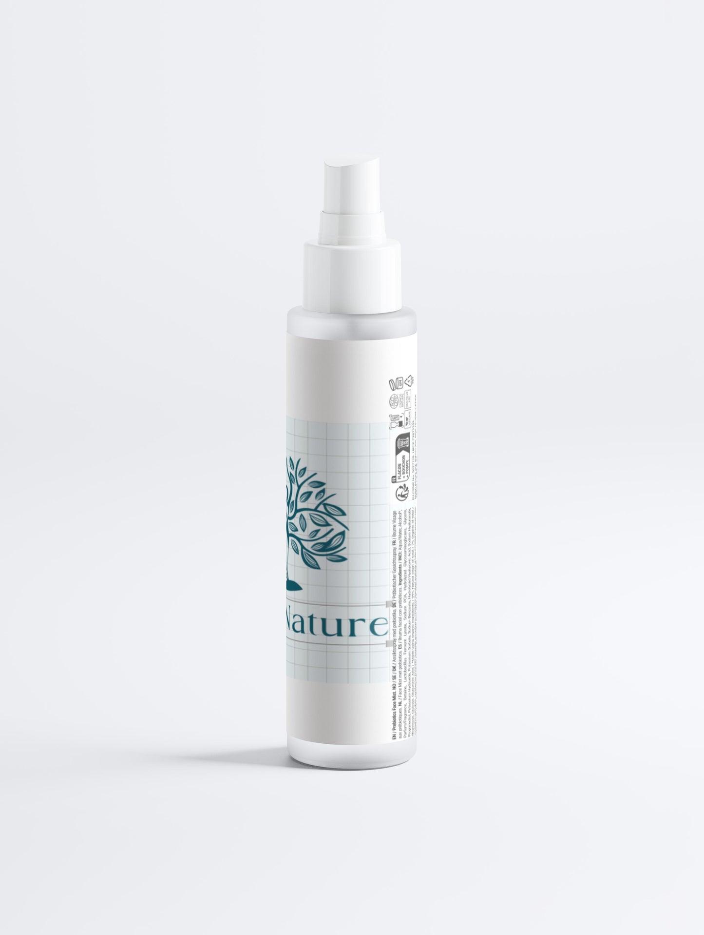 Microbiome Prebiotics Face Mist