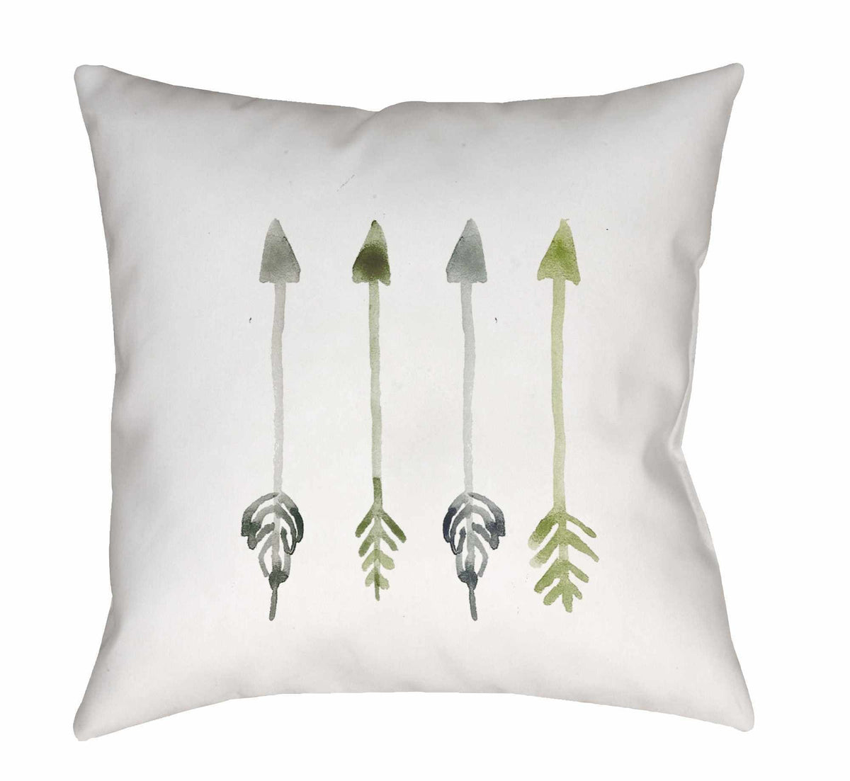 Napalitan Outdoor Throw Pillow